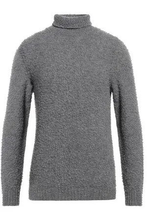 SCAGLIONE STRICKWAREN - Rollkragenpullover