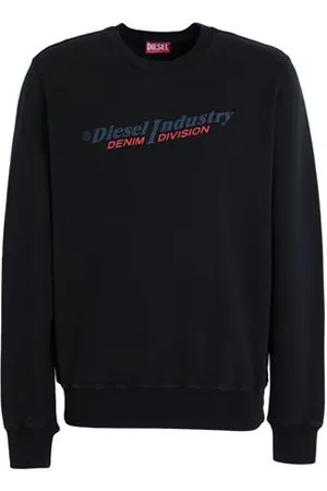 Diesel TOPS - Sweatshirts