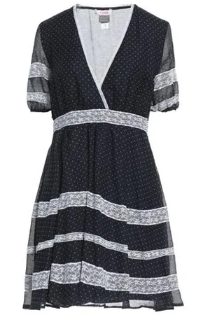 Blugirl KLEIDER - Mini-Kleider