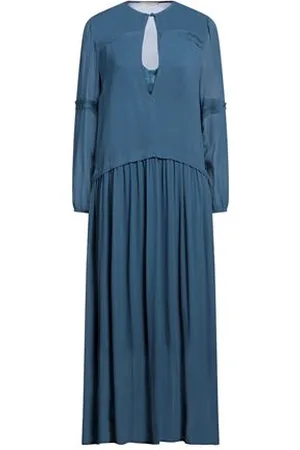 SEVENTY VENEZIA KLEIDER - Maxi-Kleider