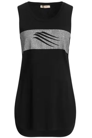 ANGELO MARANI TOPS - Tank Tops