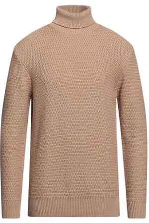 ALTEA STRICKWAREN - Rollkragenpullover