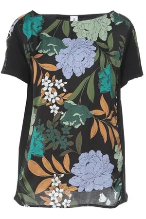 1-ONE TOPS - T-shirts