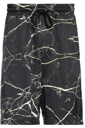 Les Hommes HOSEN & RÖCKE - Shorts & Bermudashorts