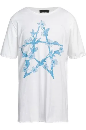 MASSIMO SABBADIN TOPS - T-shirts
