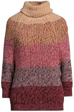 DEPARTMENT 5 STRICKWAREN - Rollkragenpullover