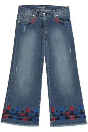 ERMANNO SCERVINO HOSEN & RÖCKE - Jeanshosen