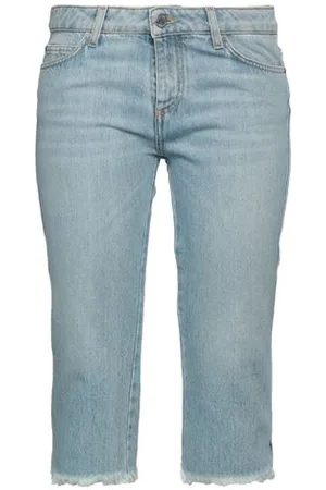 ERMANNO SCERVINO HOSEN & RÖCKE - Jeanshosen