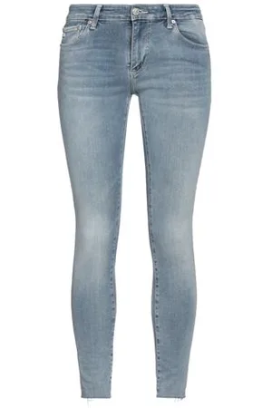 AG Jeans HOSEN & RÖCKE - Jeanshosen