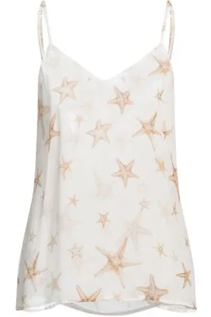Alessia Zamattio TOPS - Tops