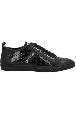 John Galliano SCHUHE - Sneakers