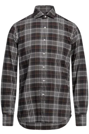 ALESSANDRO GHERARDI TOPS - Hemden