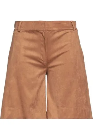 D.EXTERIOR HOSEN & RÖCKE - Shorts & Bermudashorts
