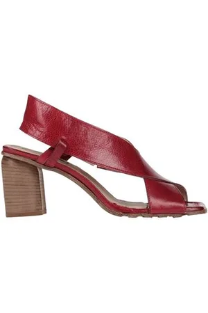 1725.A SCHUHE - Sandalen