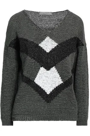 D.EXTERIOR STRICKWAREN - Pullover
