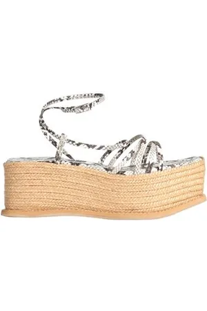 Jeffrey Campbell SCHUHE - Espadrilles