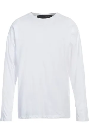 ISABEL BENENATO TOPS - T-shirts