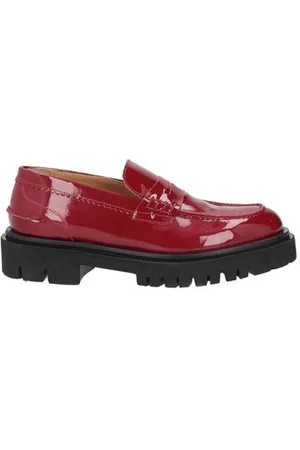 ANNA F. SCHUHE - Mokassins