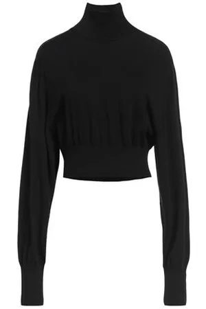 Sportmax STRICKWAREN - Rollkragenpullover