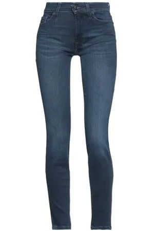 7 for all Mankind HOSEN & RÖCKE - Jeanshosen