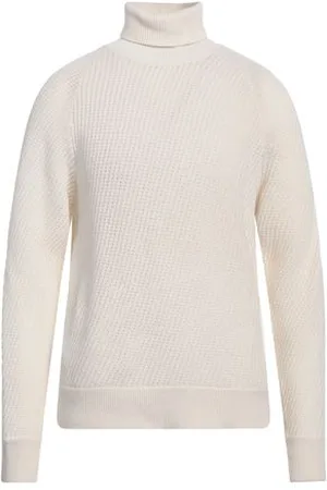Paolo Pecora STRICKWAREN - Rollkragenpullover