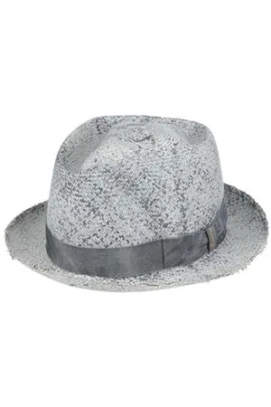 Borsalino ACCESSOIRES - Mützen & Hüte