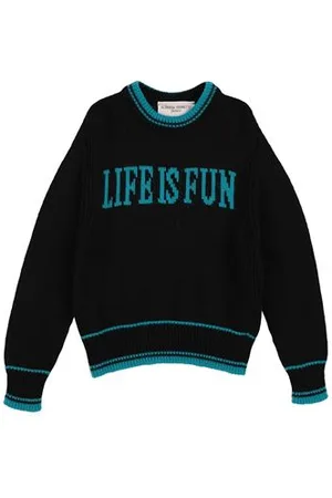 Alberta Ferretti STRICKWAREN - Pullover