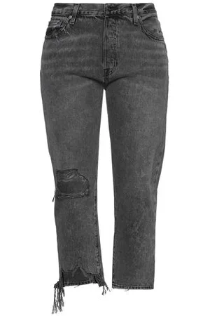 Frame HOSEN & RÖCKE - Jeanshosen