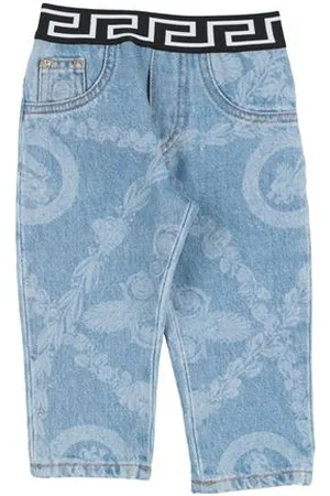 VERSACE HOSEN & RÖCKE - Jeanshosen