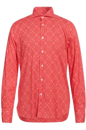 FEDELI TOPS - Hemden
