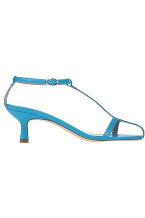 ERIKA CAVALLINI SCHUHE - Sandalen