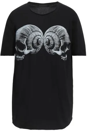 MASSIMO SABBADIN TOPS - T-shirts