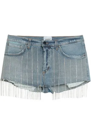 Dondup HOSEN & RÖCKE - Jeansshorts