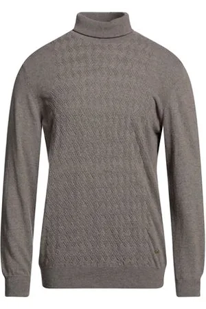 HAVANA & CO. STRICKWAREN - Rollkragenpullover
