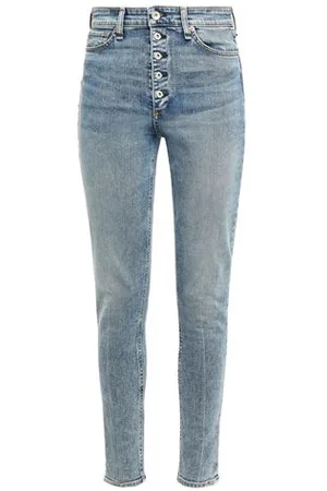 RAG&BONE HOSEN & RÖCKE - Jeanshosen