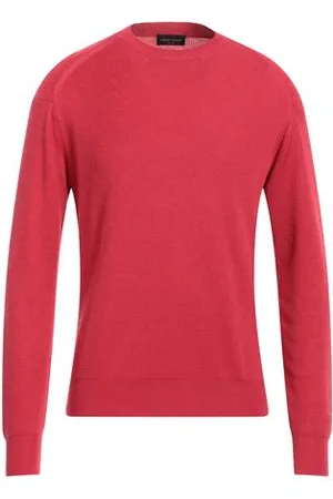Roberto Collina STRICKWAREN - Pullover