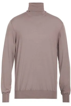 FILIPPO DE LAURENTIIS STRICKWAREN - Rollkragenpullover