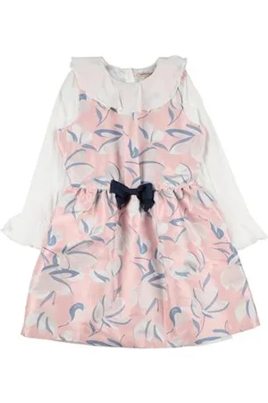 HUCKLEBONES LONDON KLEIDER - Kinderkleider