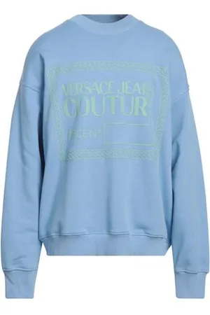 VERSACE TOPS - Sweatshirts