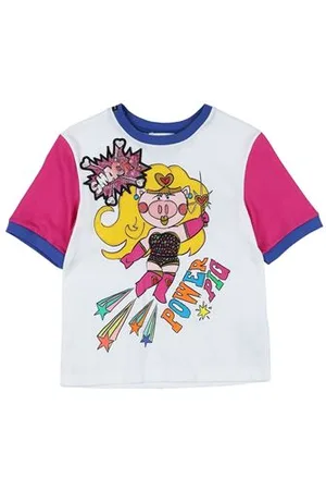 Dolce & Gabbana TOPS - T-shirts