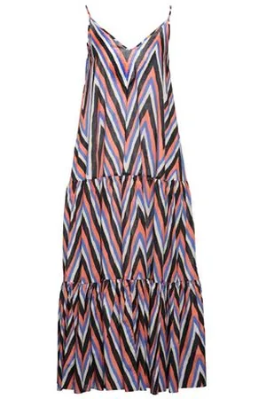 Jucca KLEIDER - Maxi-Kleider