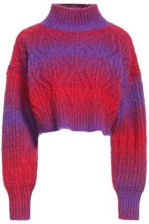 Roberto Collina STRICKWAREN - Rollkragenpullover