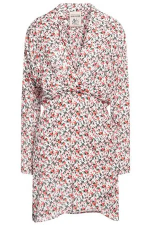 SEMICOUTURE KLEIDER - Mini-Kleider