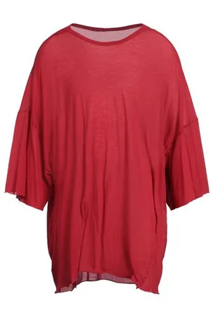 Rick Owens TOPS - T-shirts