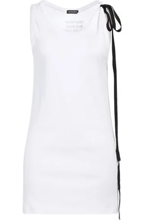 ANN DEMEULEMEESTER TOPS - Tank Tops