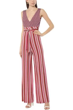 CRISTINAEFFE OVERALLS - Jumpsuits