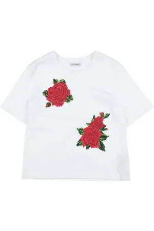 Dolce & Gabbana TOPS - T-shirts