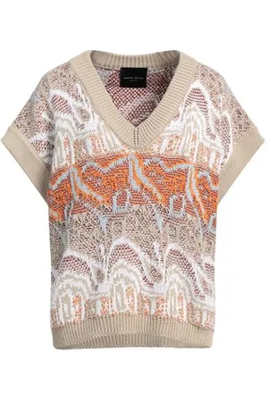 Roberto Collina STRICKWAREN - Pullover