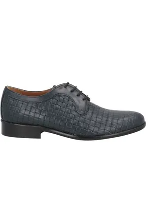 GREY DANIELE ALESSANDRINI SCHUHE - Schnürschuhe