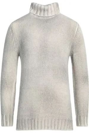 BELLWOOD STRICKWAREN - Rollkragenpullover
